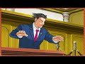He gave a BIG tip 🤔| Ace Attorney: Justice for All [32]
