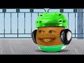 Annoying Orange - Racing Supercut!