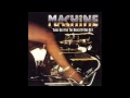 Machine - There But for the Grace of God Go I (Remix)