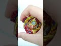 Trận đấu vô địch Beyblade