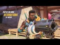 Return to Overwatch