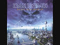 Iron Maiden - The Thin Line Between Love and Hate