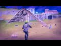 Esto pasa cuando mezclas una bebida energética con un lanza misiles | Fortnite Capitulo 2