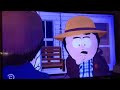 South Park/randy is concerned over babys