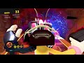 Super Infinite Sonic Rose - Sonic Forces Mods