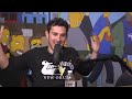 Mark Normand | This Past Weekend w/ Theo Von #258