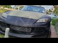 Turbo RX8 forsale New Zealand