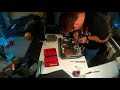 PlayStation 3 60GB Fat how to reduce noise time-lapse | Disassemble & Clean with new thermal paste