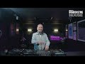 Fat Tony - Live in The Basement (Defected Broadcasting House Show)