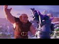 Clash Of Clans Movie | Clash of clans official movie #clashofclans #coc #clashofclanshighlights
