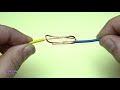 How to Twist wires together without soldering | Easy instructions