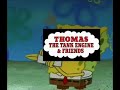 Thomas hit era theme vs classic series theme