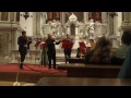 Concerto na Chiesa della Pietá, em Veneza