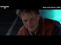 Every MISTAKE in Back to the Future (1985) faster than 88mph!