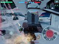 Now THIS is what I call War Robots… | War Robots gameplay