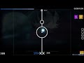 Haruna Luna - Overfly (TV Size) [Gu’s Insane] | HDDT | Osu!