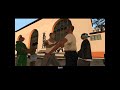 GTA San Andreas Mission 9 - Cesar Vialpando - Hard Mission