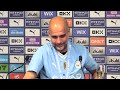 Emotional Pep Sad To See Klopp Leave | Pep Guardiola Press Conference | Manchester City