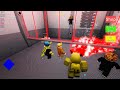 THE ROBLOX CHAMBER