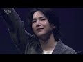 [Agust D/슈가/SUGA/BTS] Agust D Live Stage Mix 교차편집 - 2. Never Mind (네버마인드)