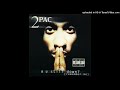 2Pac - R U Still Down? Instrumental