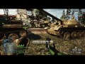 Battlefield Veterans ZAVOD 311 Gameplay