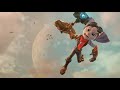 Ratchet & Clank: Una dimensión aparte Sargasso Boss Gameplay