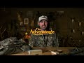 How To Approach Your Turkey Hunt | Calling Tips with Nate Hosie | The Advantage