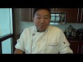 How To Cut Tuna For Sushi and Sashimi: Part 2 | How To Make Sushi Series