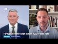 Why would Macron call snap elections after far-right's big win in EU vote? | DW News