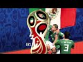FIFA 18 World Cup Bonus clip: Golazo Mexico