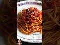 Spaghetti marinara/ สปาเก็ตตี้ซอสมารินารา ซอสมะเขือเทศพื้นฐานง่ายๆ ที่ทุกคนทำได้