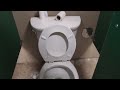 Proflo (Gilpin?) Toilet