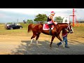 Final SUPER DERBY Rancho el Texano