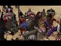 #15 SCYTHIANS INVADE ANATOLIA | TIDES OF WAR bannerlord mod