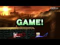 Hi High - A Smash 4 Combo Video