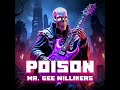 Poison (Mr. Gee Willikers cover)
