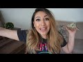 Beauty Youtuber Feeds Her Ball Pythons! WHAT!!