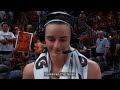 Stephen Curry Just DESTROYED WNBA Bullying Caitlin Clark & Christie Sides Throws TANTRUM Fit