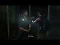 The Last of Us Part 1 PS5 Aggressive Gameplay - The Firefly Lab ( GROUNDED / NO DAMAGE )