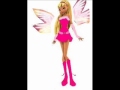 winx stella