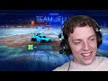 Playing ROCKET LEAGUE For $10 MILLION DOLLARS!