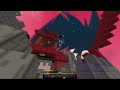 BLATANTLY CHEATING IN RANKED BEDWARS | Ranked Bedwars Montage