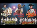 Ramon Ayala, Los Tigres Del Norte, Los Invasores De Nuevo Leon, Los Huracanes del Norte,Corridos Mix