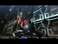 Metal Gear Rising: Revengeance Speedrun - Any% 53:44 (NG+, Hard, Xbox Series X)