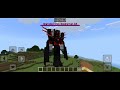 How to Make A Portal To The Titan Speakerman Upgraded 2.0 Dimension in Minecraft!