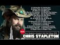 New Chris Stapleton Greatest Hits Full Album | Best Of Playlist 2024 (Top 15 Hits Song) - Cold...