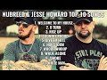 NuBreed & JesseHoward - Top 10 Songs