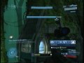 Halo 3, Stuck from Snipe 3