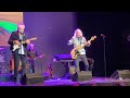 The Grass Roots - Happy Together Tour - Pabst Theater Milwaukee, WI  8/17/23